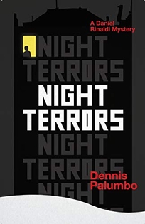 Night Terrors: A Daniel Rinaldi Mystery