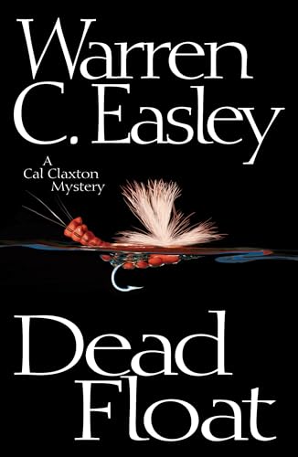 cover image Dead Float: A Cal Claxton Mystery