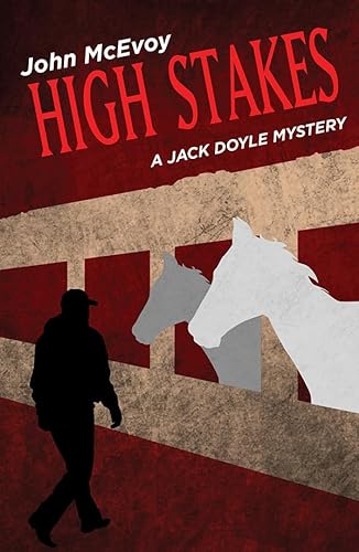 cover image High Stakes: A Jack Doyle Mystery