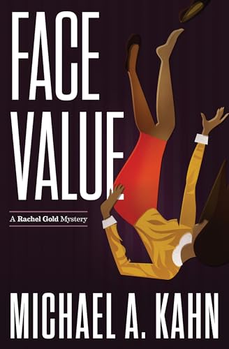 cover image Face Value: A Rachel Gold Mystery