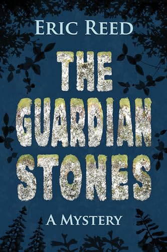 cover image The Guardian Stones