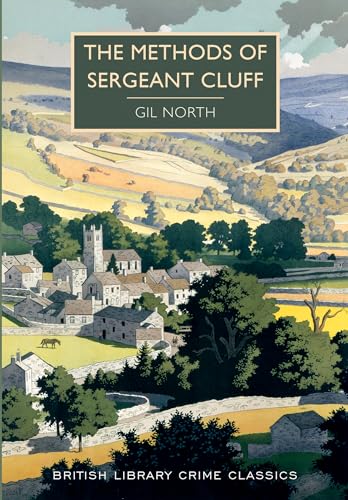 cover image The Methods of Sergeant Cluff