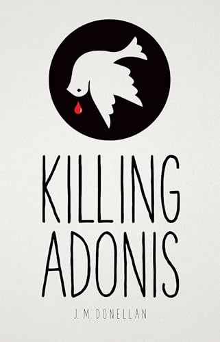 cover image Killing Adonis