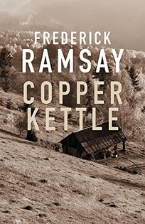 Copper Kettle: An Ike Schwartz Mystery