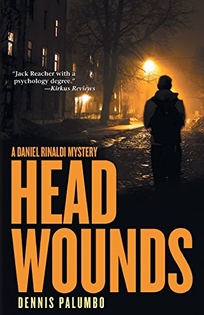 Head Wounds: A Daniel Rinaldi Mystery