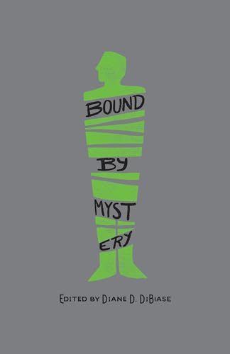 cover image Bound by Mystery: Celebrating 20 Years of Poisoned Pen Press