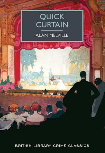 cover image Quick Curtain