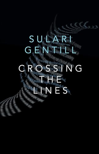 cover image Crossing the Lines