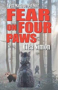 Fear on Four Paws: A Pru Marlowe Pet Noir