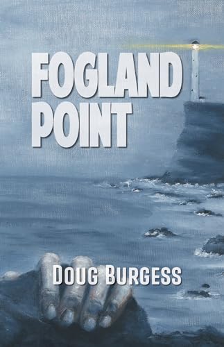 cover image Fogland Point