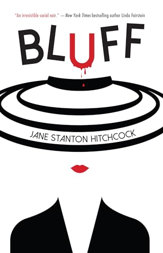 cover image Bluff