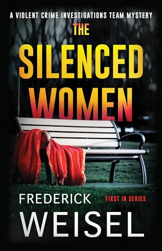 cover image The Silenced Women
