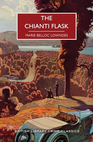 cover image The Chianti Flask