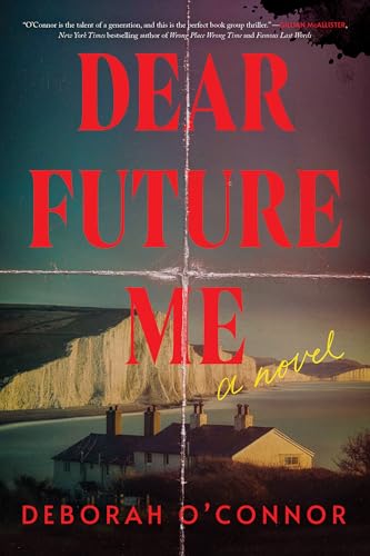 cover image Dear Future Me