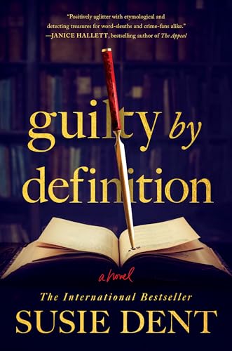 cover image Guilty by Definition