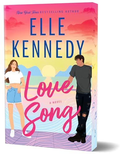 cover image Love Song