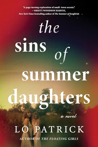 cover image The Sins of Summer Daughters
