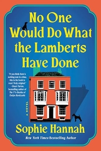 No One Would Do What the Lamberts Have Done