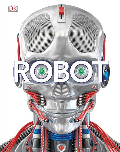 cover image Robot