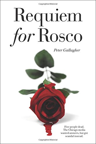 cover image Requiem for Rosco