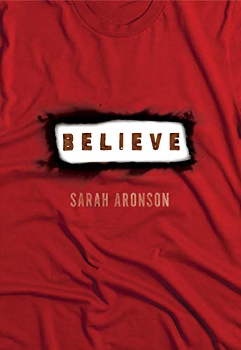 cover image Believe