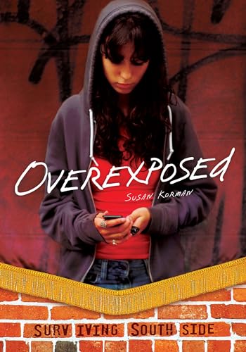 cover image Overexposed