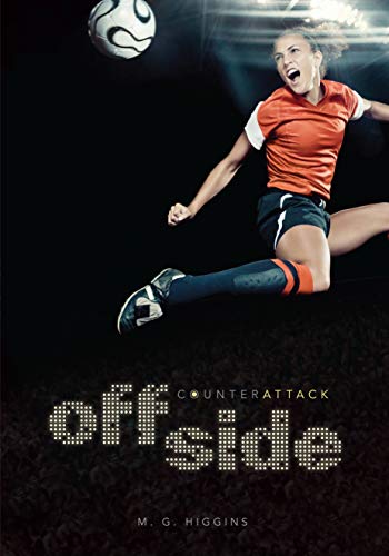 cover image Offside