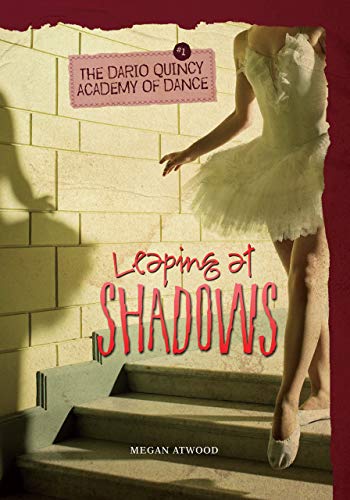 cover image Leaping at Shadows