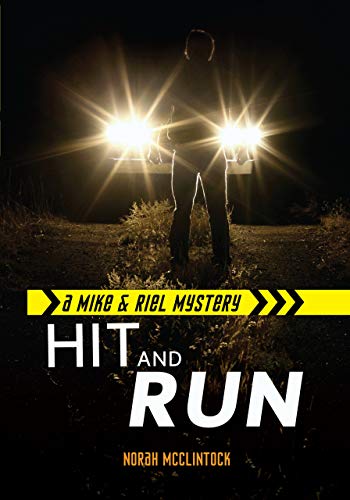 cover image Hit and Run
