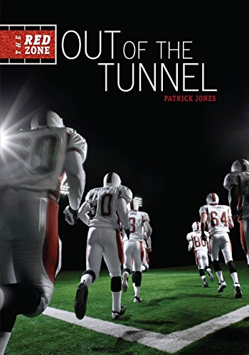 cover image Out of the Tunnel 