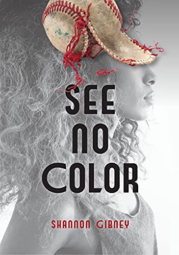 cover image See No Color