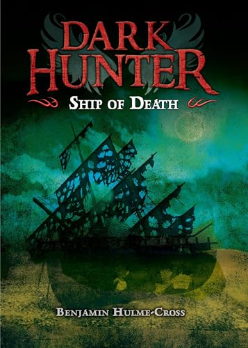 cover image Ship of Death