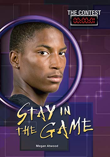 cover image Stay in the Game 