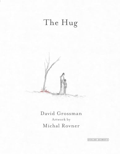 cover image The Hug