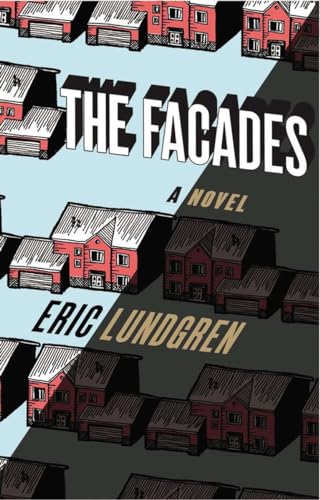 cover image The Facades