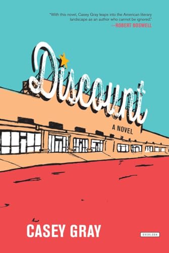 cover image Discount