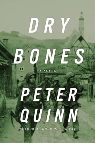 cover image Dry Bones