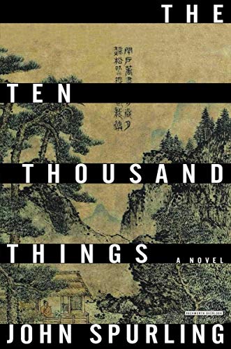 cover image The Ten Thousand Things