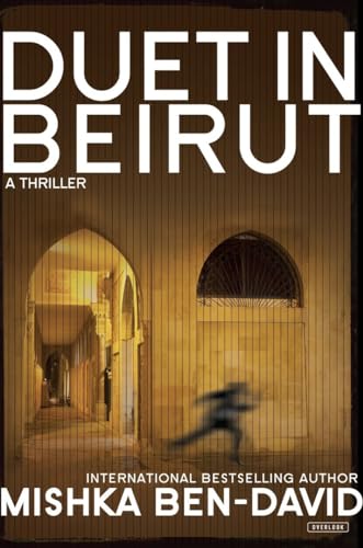 cover image Duet in Beirut