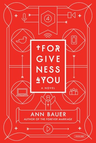 cover image Forgiveness 4 You