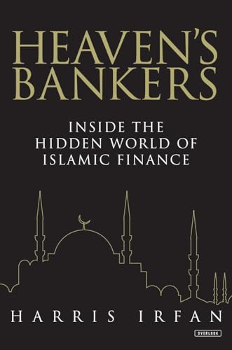 cover image Heaven’s Bankers