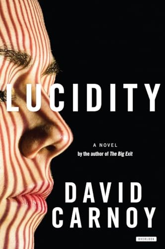 cover image Lucidity