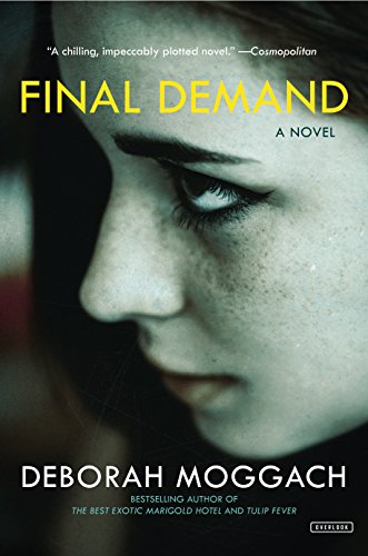 cover image Final Demand