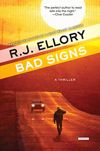 cover image Bad Signs