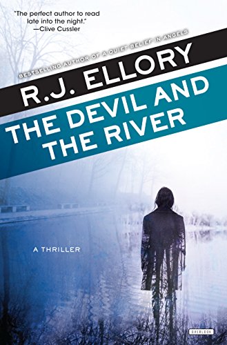cover image The Devil and the River