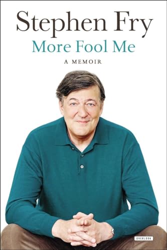 cover image More Fool Me: A Memoir