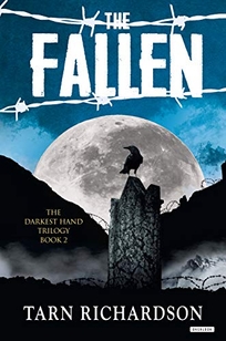 The Fallen: The Darkest Hand