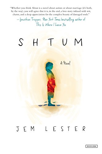 cover image Shtum