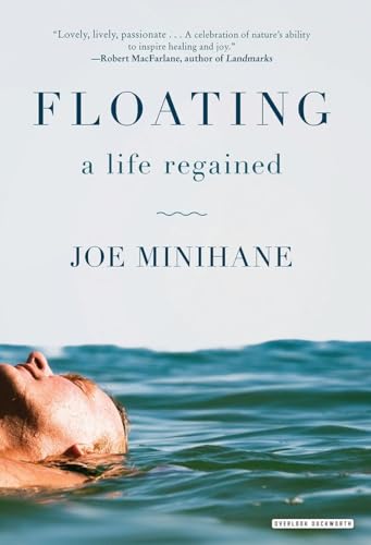 cover image Floating: A Life Regained