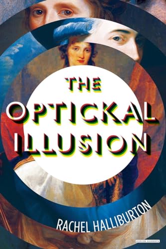 cover image The Optikal Illusion